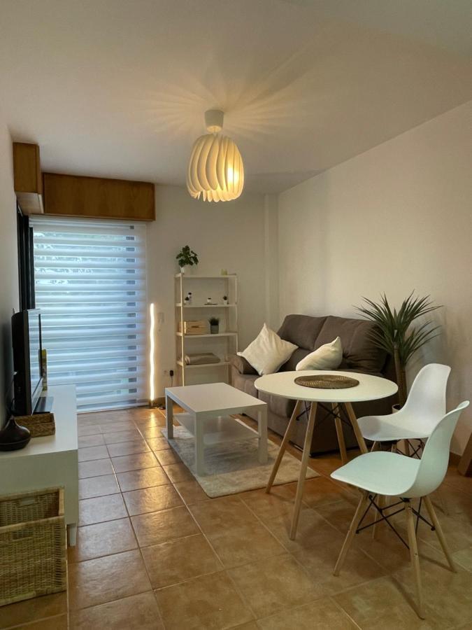 Finisterre Fisterra Apartamento En La Playa Bagian luar foto