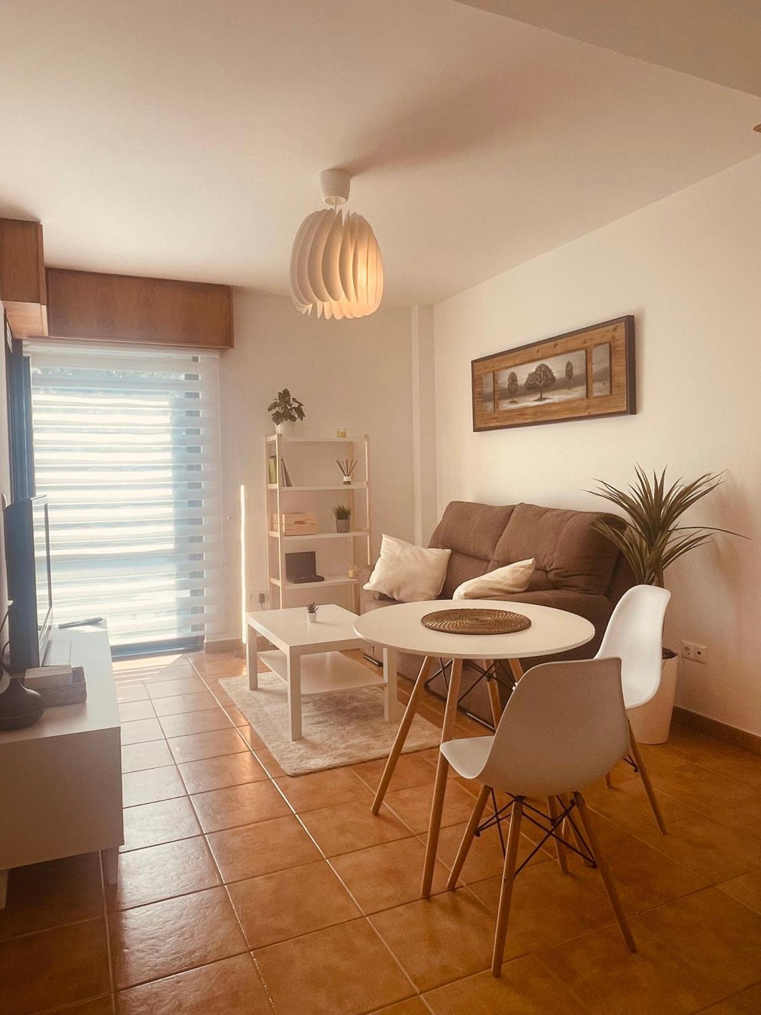 Finisterre Fisterra Apartamento En La Playa Bagian luar foto