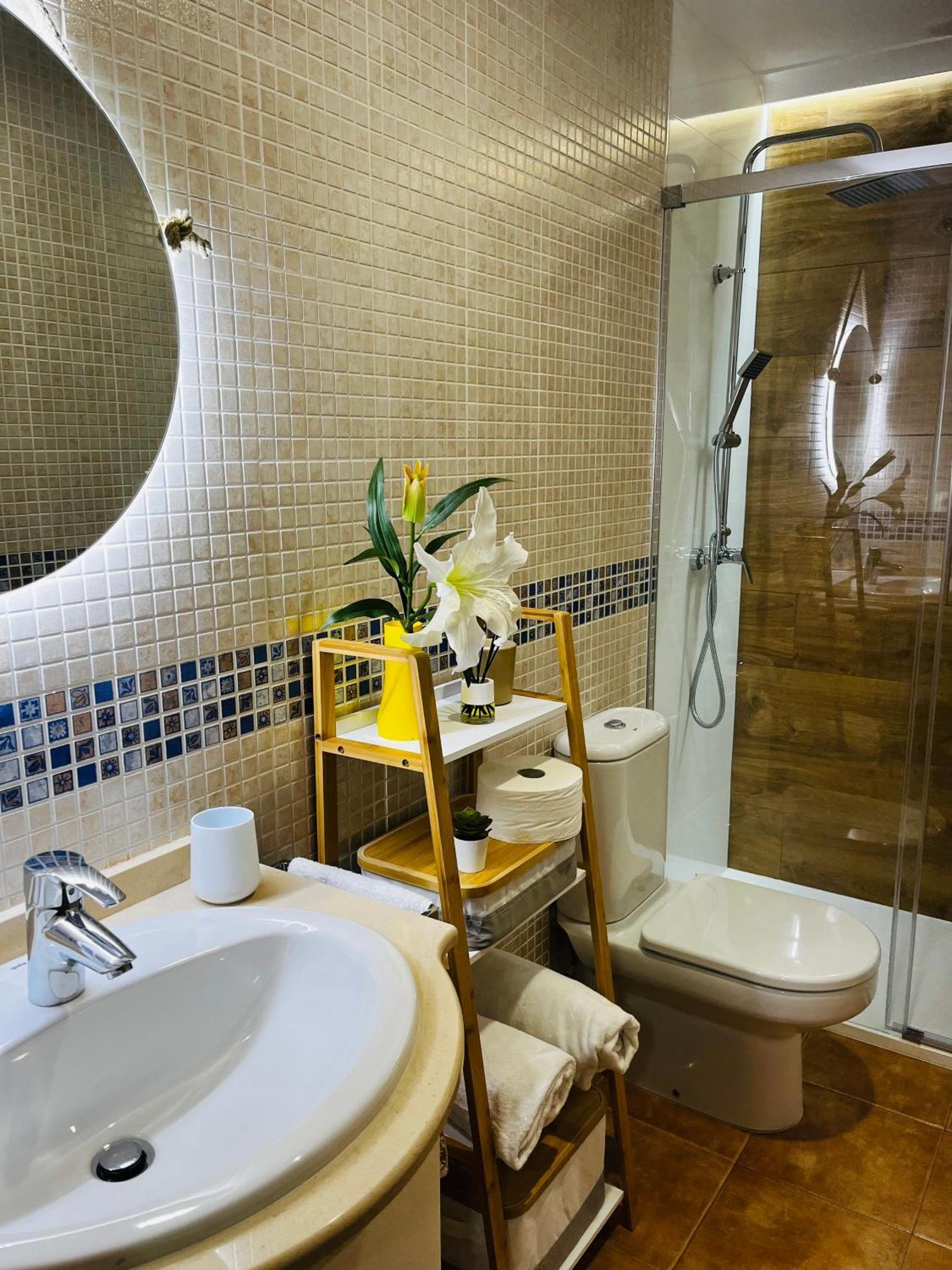 Finisterre Fisterra Apartamento En La Playa Bagian luar foto